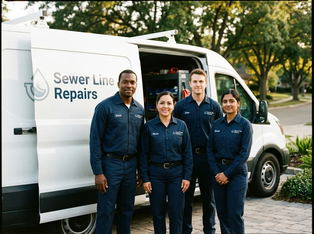 Emergency Plumber company in Villa Maria, PA