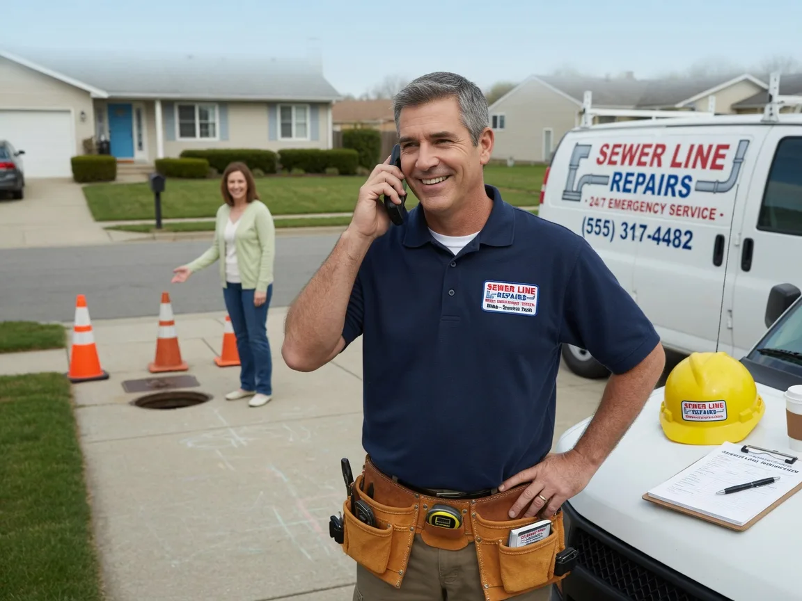 Emergency Plumber Villa Maria, PA FAQs